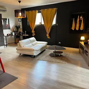  Appartement Destination Confidentielle